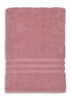 Linum Home Denzi Bath Sheet In Tea Rose