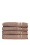 LINUM HOME DENZI BATH TOWELS,603786274490