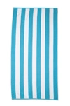 APOLLO TOWELS RUGBY STRIPED BEACH TOWEL,850001385435