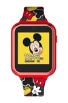 ACCUTIME ITIME MICKEY MOUSE INTERACTIVE SMART WATCH,030506516316