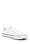 Converse Big Kids' Chuck Taylor All Star Malden Street Casual Sneakers From Finish Line In Optical White
