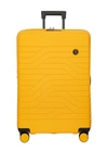 Bric's Luggage By Ulisse 28" Expandable Spinner In Mango
