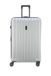 DELSEY 29" TROLLEY SUITCASE,098376052549