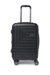 ORIGINAL PENGUIN THADDEUS 21" HARDSIDE SPINNER SUITCASE,844040082028