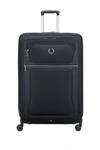 DELSEY 29" EXECUTIVE SPINNER SUITCASE,098376058008
