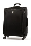 TRAVELPRO PILOT AIR™ ELITE 25" EXPANDABLE MEDIUM CHECKED SPINNER LUGGAGE,051243098637