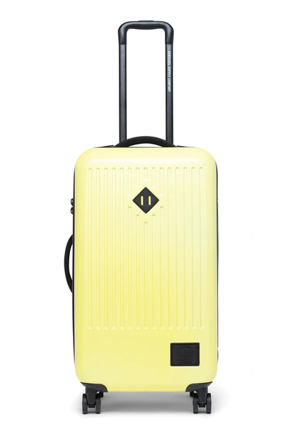 Herschel Supply Co Trade Luggage Medium In Hlght