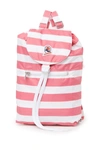 Invicta Mini Stripe Minisac Next Backpack In 369 Fandan