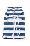 Invicta Mini Stripe Minisac Next Backpack In 531 Mood I