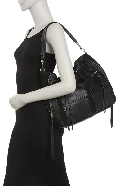 Aimee Kestenberg Road Trip Tote In Black