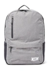 SOLO NEW YORK SOLO RE:COVER BACKPACK,030918014134