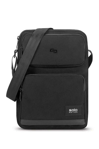 Solo New York Solo Ludlow Universal Tablet Sling In Black