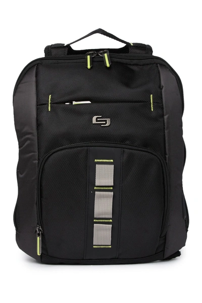 Solo New York Solo Active Universal Tablet Bag In Black