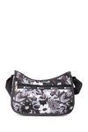 Lesportsac Classic Hobo In Alameda Night