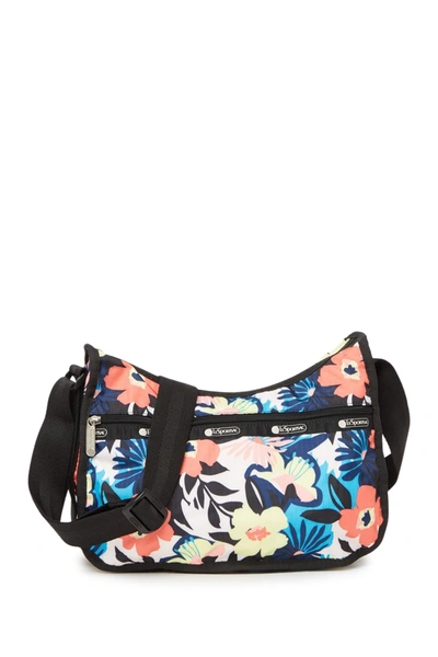 Lesportsac Classic Hobo In Alameda