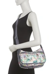 Lesportsac Classic Hobo In Aloha Market