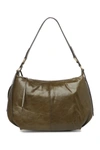 Hobo Bag In Mistletoe