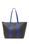 TUMI EVERYDAY PATTERNED TOTE BAG,742315537962