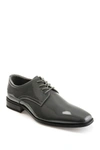 Vance Co. Cole Dress Shoe In Grey