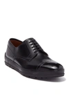 BALLY REIGAN LEATHER CAP TOE DERBY,889886891502
