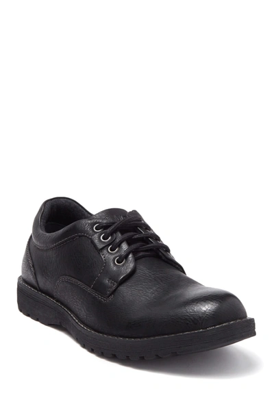 Eastland Dante Derby In Black