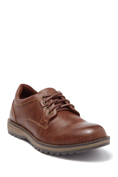 Eastland Dante Derby In Tan