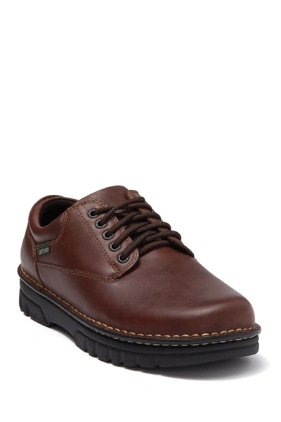 Eastland Plainview Oxford In Brown