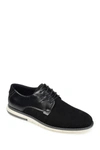 Vance Co. Murray Casual Derby In Black
