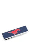 CUFFLINKS, INC SMU MUSTANGS MONEY CLIP,848873028642