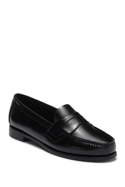 Eastland Classic Ii Leather Loafer In Black