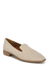 FRANCO SARTO CLARISE SUEDE LOAFER,017116247779