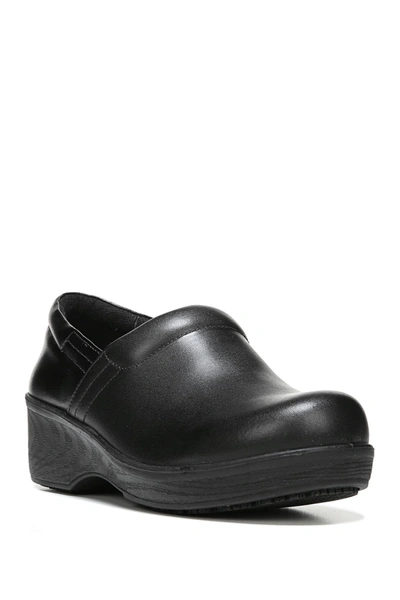 DR. SCHOLL'S DR. SCHOLL'S DYNAMO SLIP RESISTANT WORK CLOG,727682820206