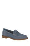 SPERRY SEAPORT PENNY LOAFER,884506185108