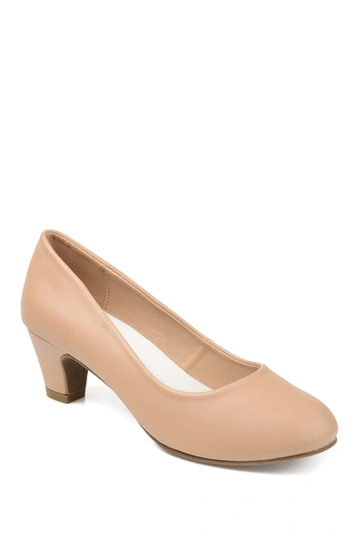 JOURNEE COLLECTION JOURNEE COLLECTION JOURNEE LUU PUMP,052574667844