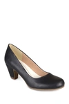 Journee Collection Luu Pump In Black