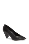 REBECCA MINKOFF ZURIA POINTY TOE PUMP,191422241352