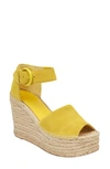 Yellow Suede