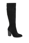 Journee Collection Journee Women's Tru Comfort Foam Kyllie Boot In Black
