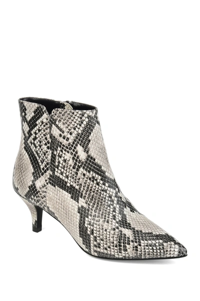 JOURNEE COLLECTION JOURNEE COLLECTION JOURNEE ISOBEL BOOTIE,052574694789