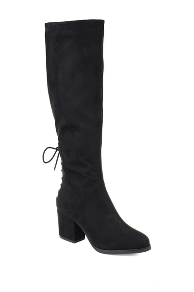 JOURNEE COLLECTION LEEDA BOOT,052574548112