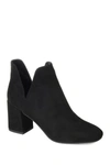 JOURNEE COLLECTION JOURNEE COLLECTION JOURNEE GWENN BOOTIE,052574699388