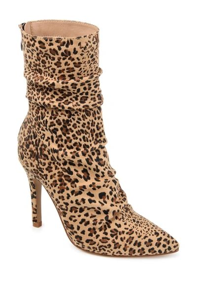 JOURNEE COLLECTION JOURNEE COLLECTION MARKIE BOOT,052574821406