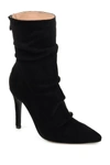 Journee Collection Markie Boot In Black