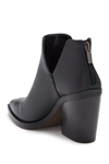 Vince Camuto Gigietta Bootie In Black 02