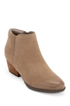 Blondo Valli 2.0 Waterproof Bootie In Mushroom