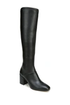Franco Sarto L-tribute Knee High Boot In Black