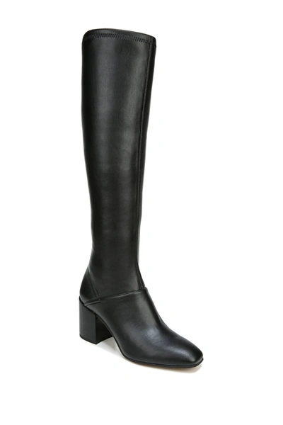 Franco Sarto L-tribute Knee High Boot In Black