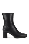 Aerosoles Miley Heeled Boot In Black