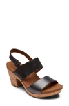 ROCKPORT VIVIANNE SANDAL,194097077202