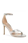 CHARLES DAVID COURTNEY METALLIC PUMP,191645058638